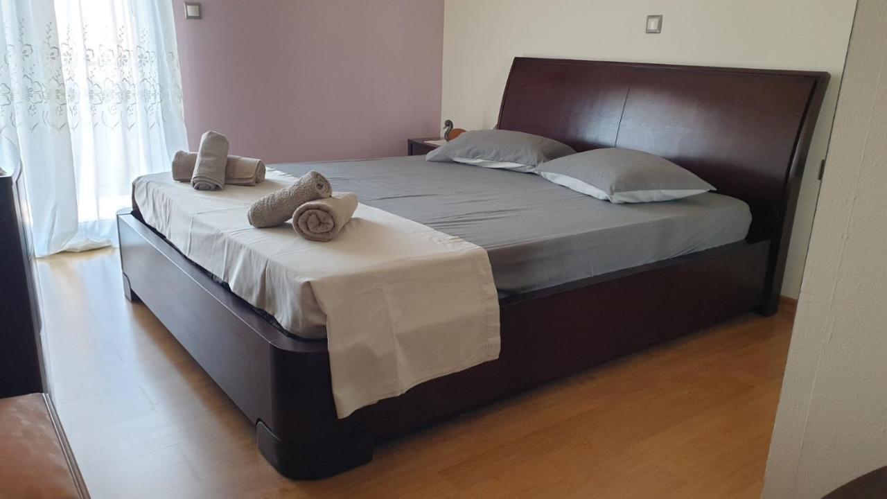 Villa Wonderful Spot To Recharge Kalamata Exterior foto